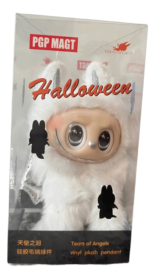 Labubu HALLOWEEN Muñeco Premium
