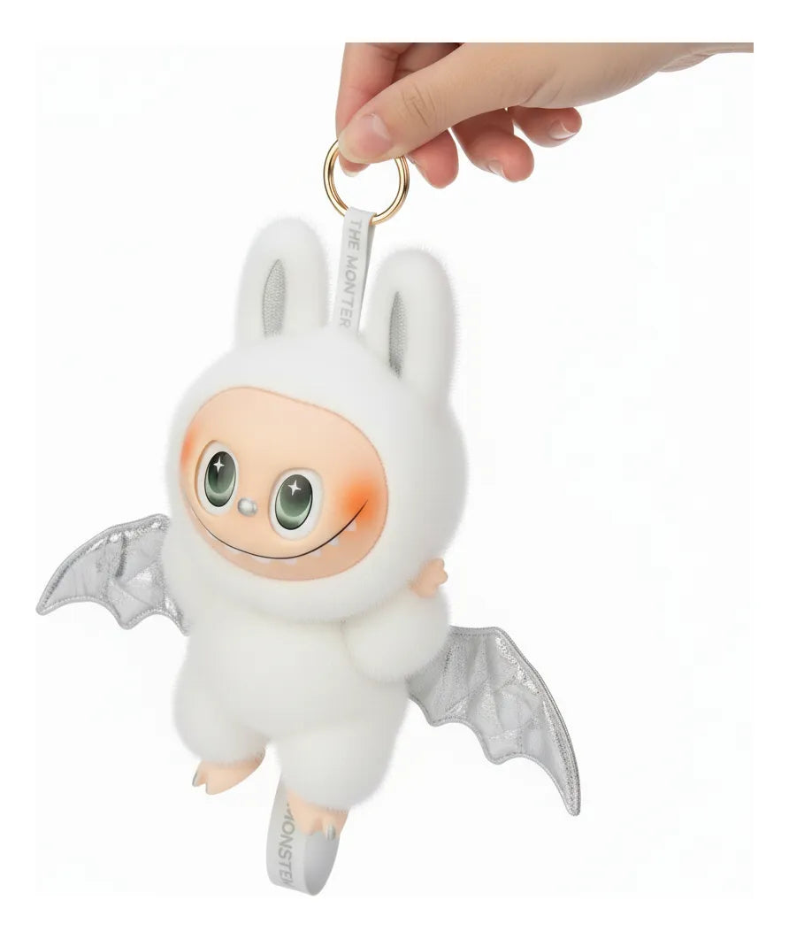 Labubu HALLOWEEN Muñeco Premium