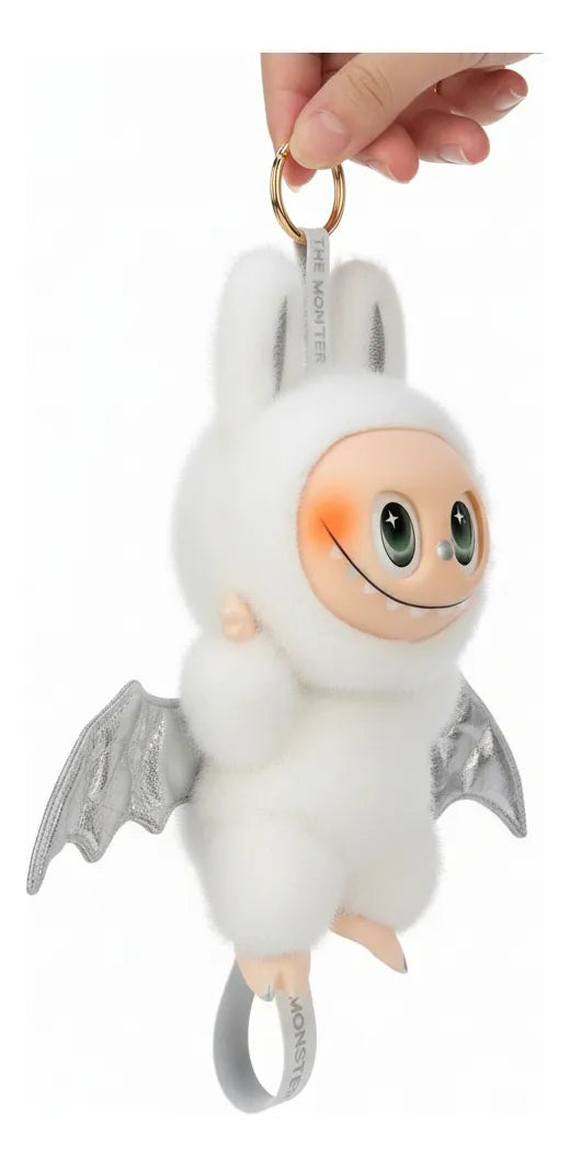 Labubu HALLOWEEN Muñeco Premium