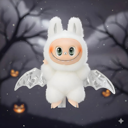 Labubu HALLOWEEN Muñeco Premium